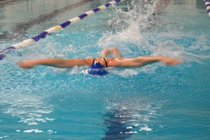 Friday Fly-Day @ Kirn Middle School Pool | Council Bluffs | Iowa | United States